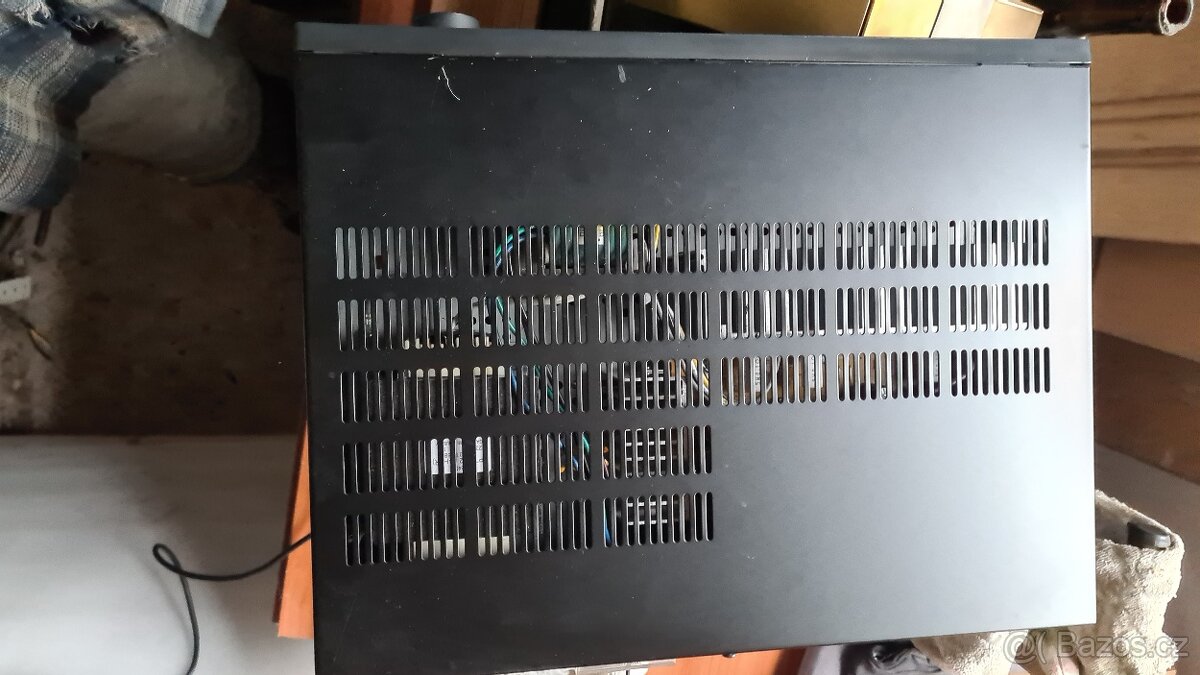 Zesilovač TOA 2120 - 3