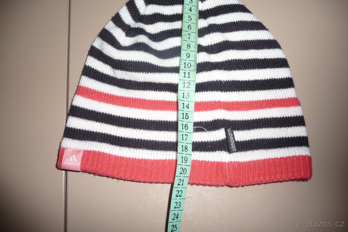 čepice aldidas - 3