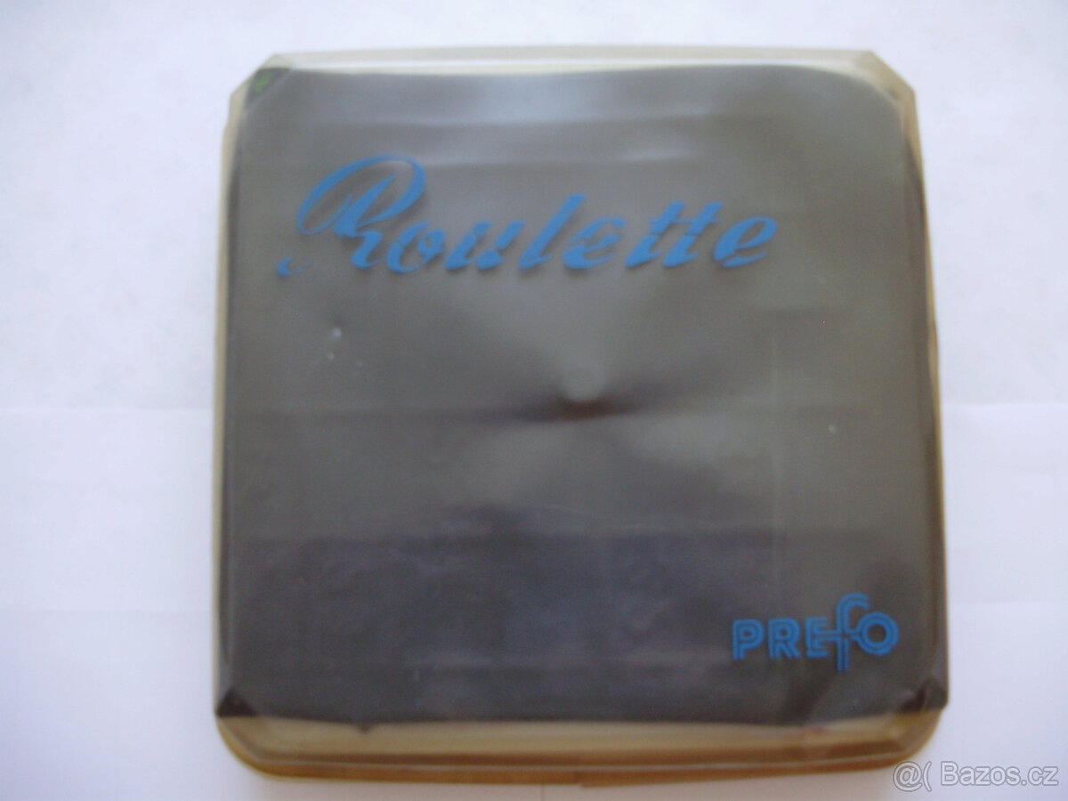 Společenská hra Roulette ( Prefo ) - 3