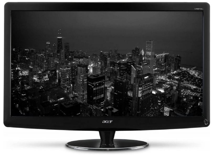 Acer H274HL bmd 27" - 3