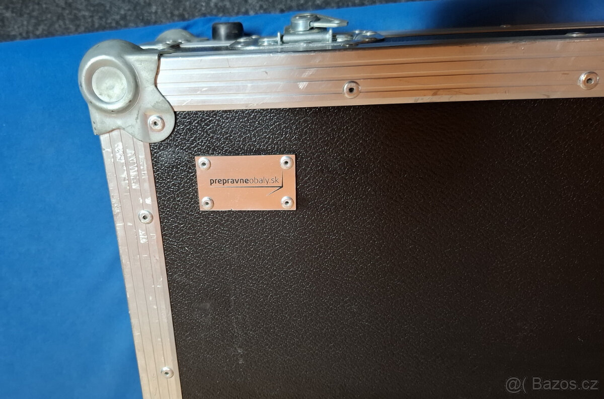Predám kufor 2xCDJ-2000 NXS2 a DJM-900 NXS2, XDJ-XZ, XDJ-AZ - 3