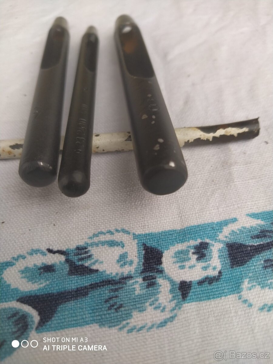 Výsečníky 4,6,8 - 3