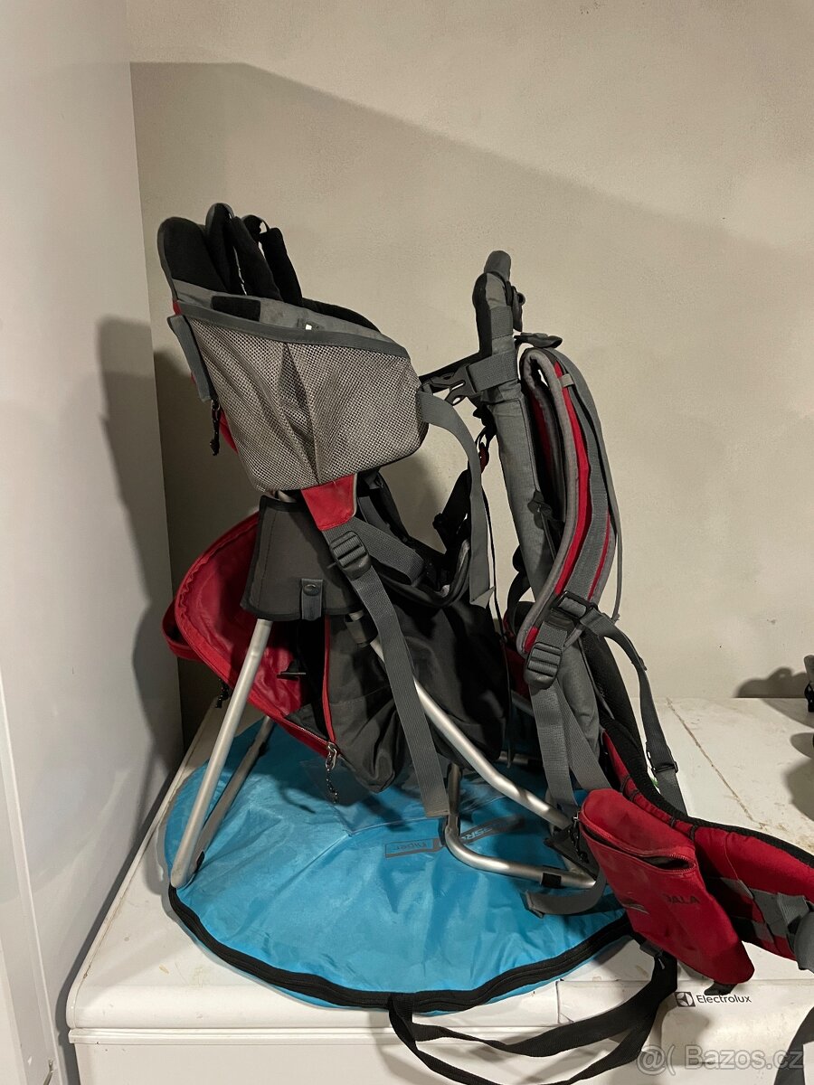 Krosna na dítě - 3