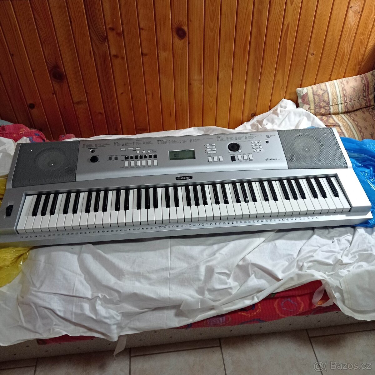 Yamaha PSR 295 - 3