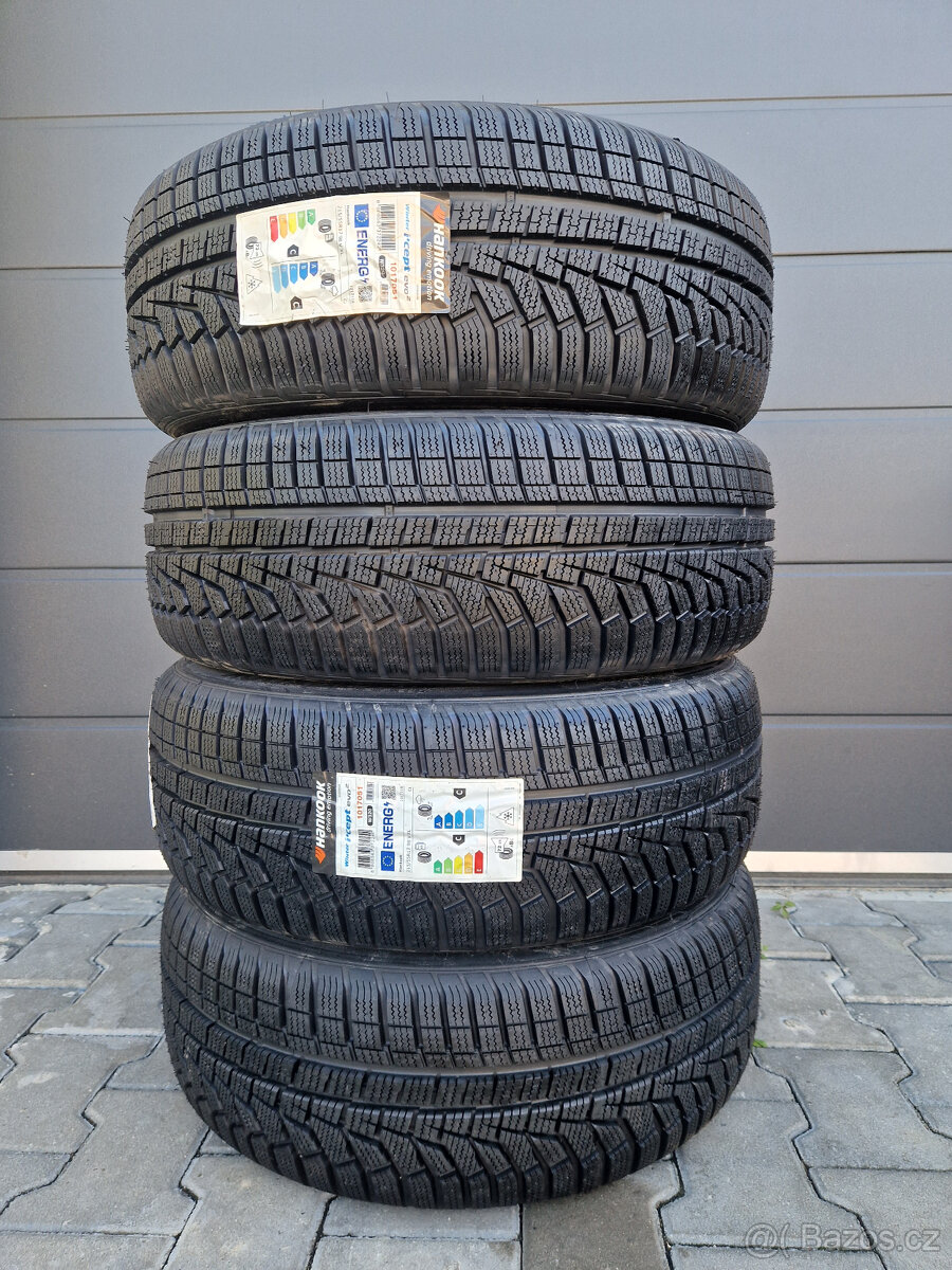 5x108 r17 kola ford focus disky peugeot citroen 215 55 17 - 3