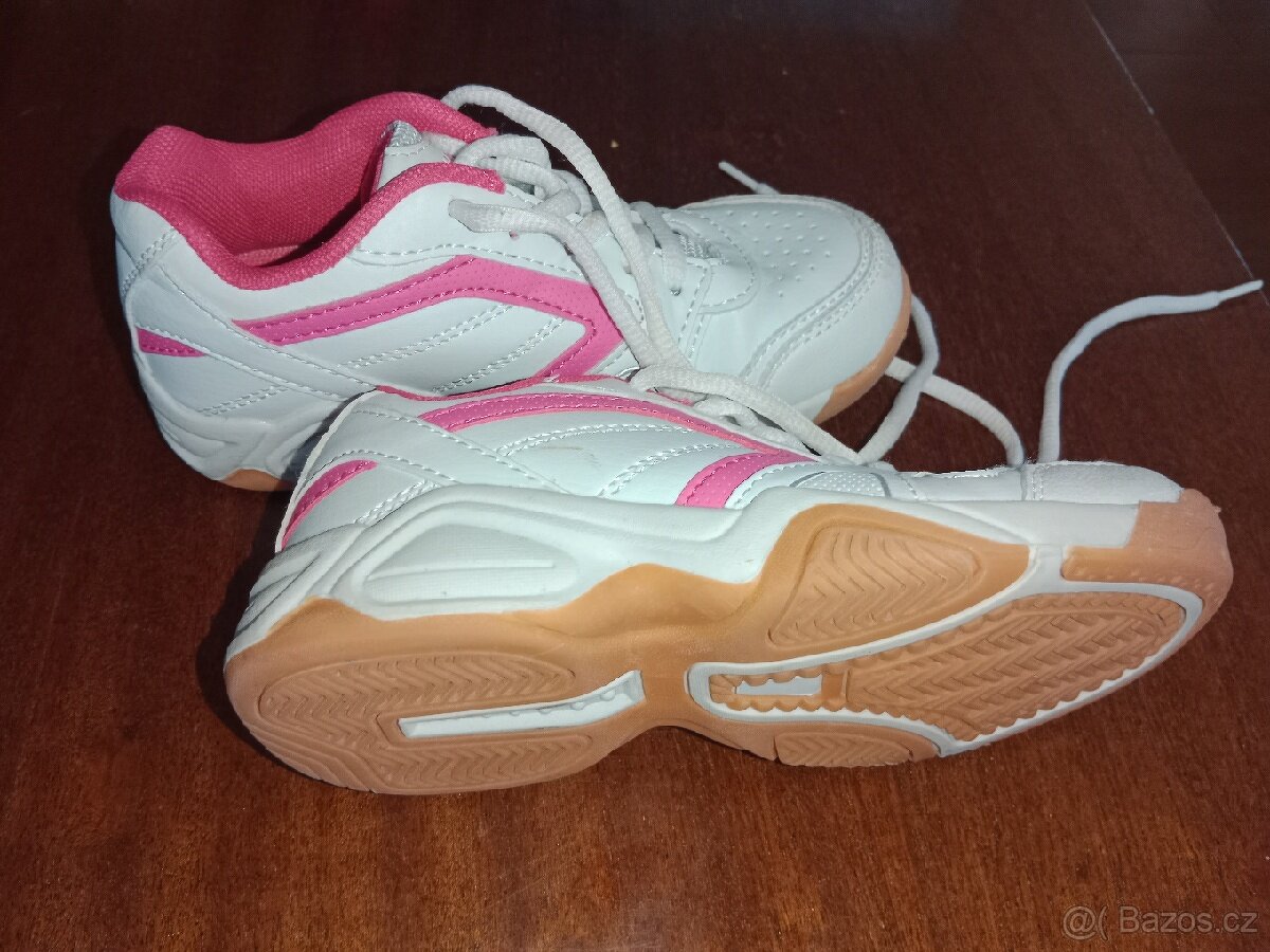 Dětská sálová obuv, vel.30 - 3