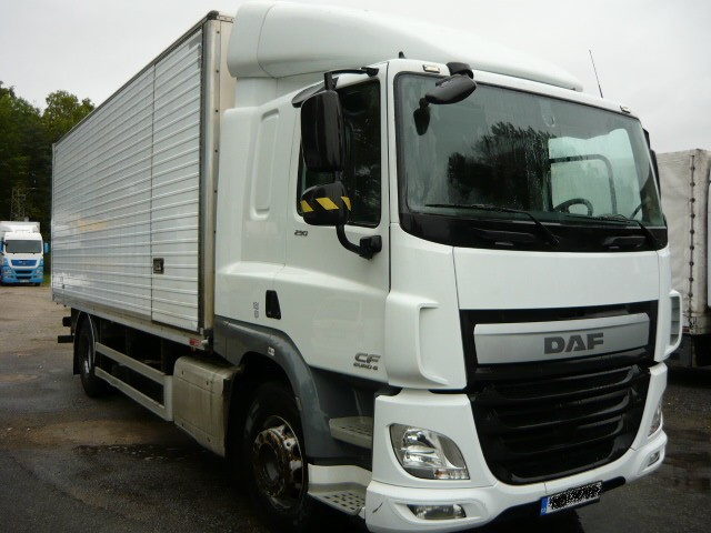 DAF CF 290 EURO 6 AUTOMAT - 3
