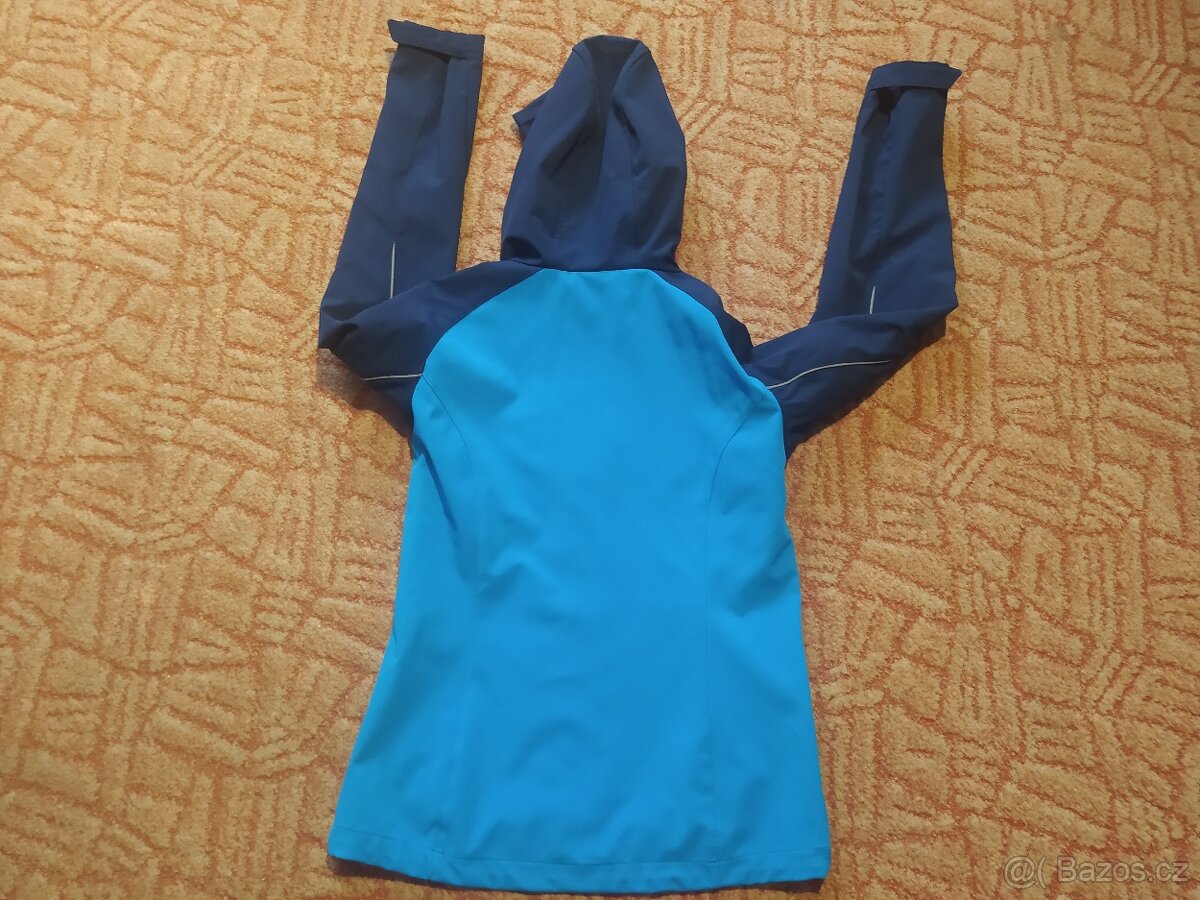 Softshellová bunda Hannah, v . 152 - 3