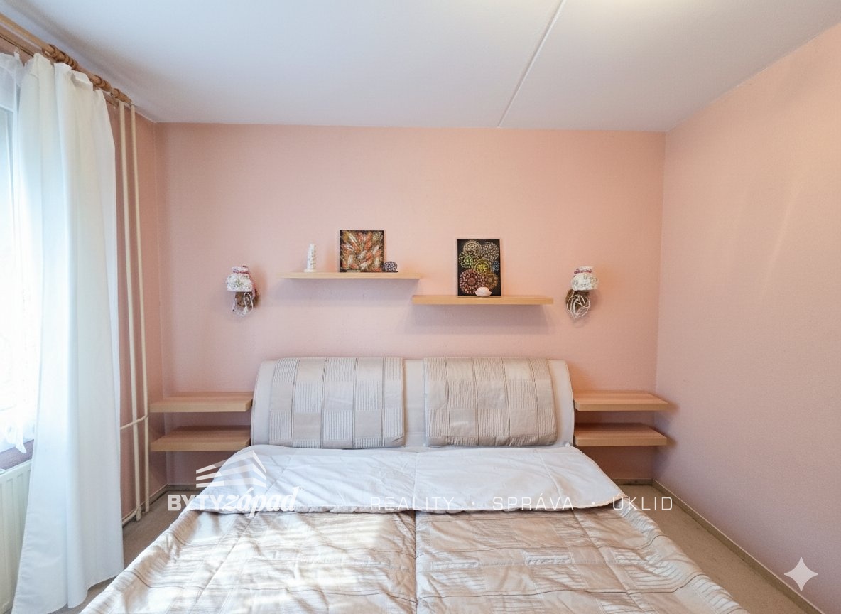 Pronájem, Byty 3+1, Nýřany, ev.č. yIVB8620 - 3