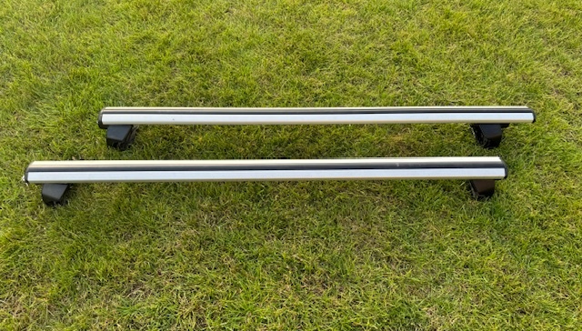 Střešní nosič Fabia 2 kombi, Octavia 2 kombi, Roomster - 3