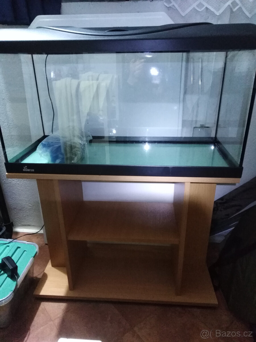 Akvárium Diversa 112 l - 3