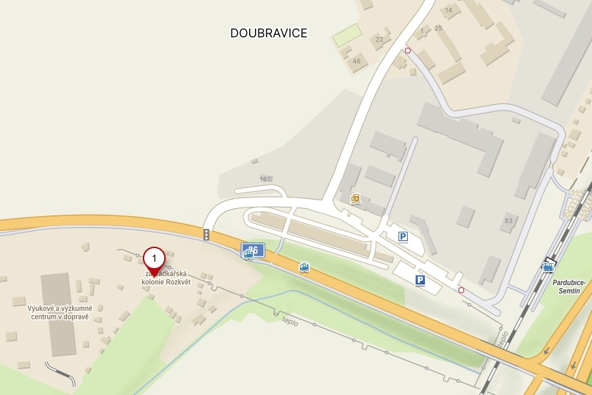 Prodej zahrady v Doubravicich - 3