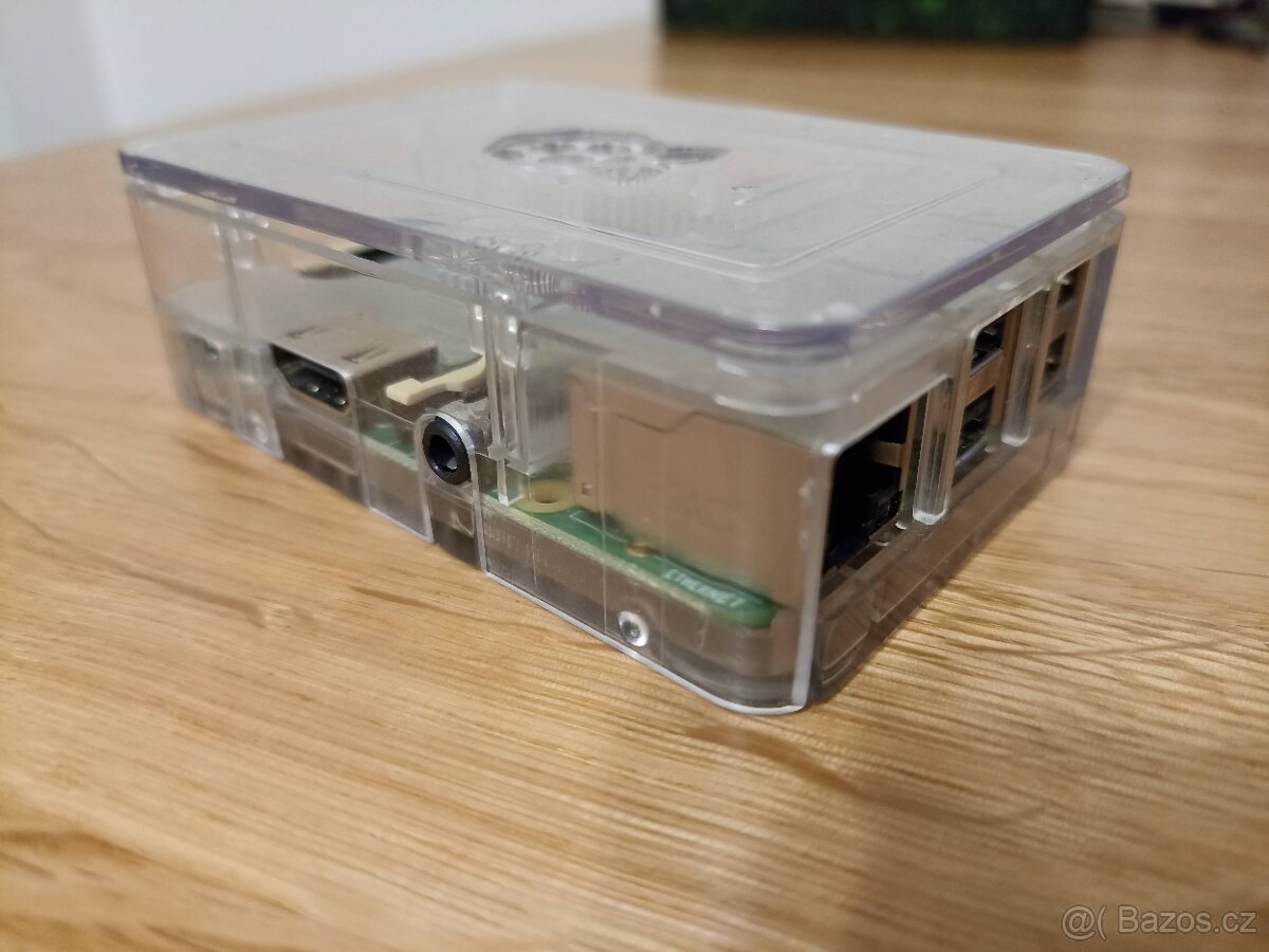 Raspberry Pi B+ Rev1.2 - 3