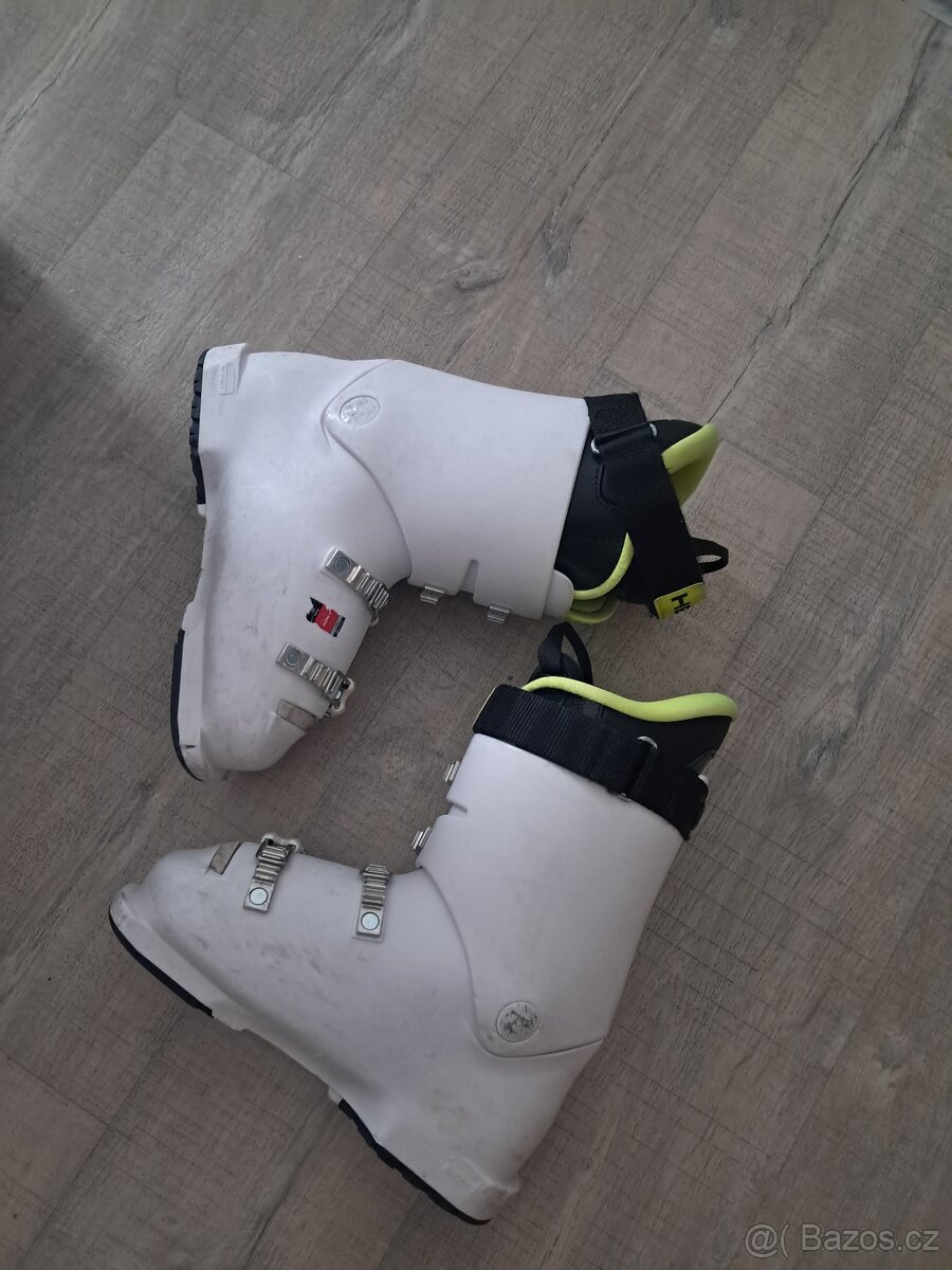 Dětské lyžáky - 3