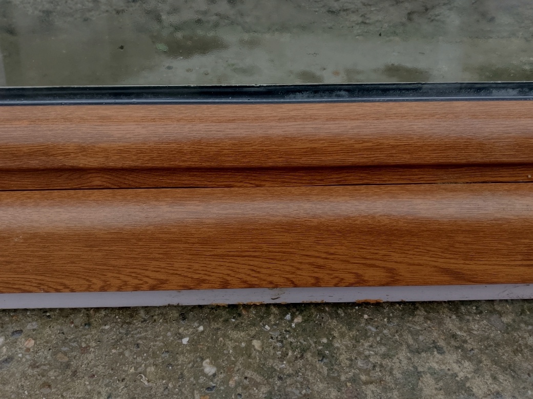 Dveře 110 x 200 cm doprava - 3