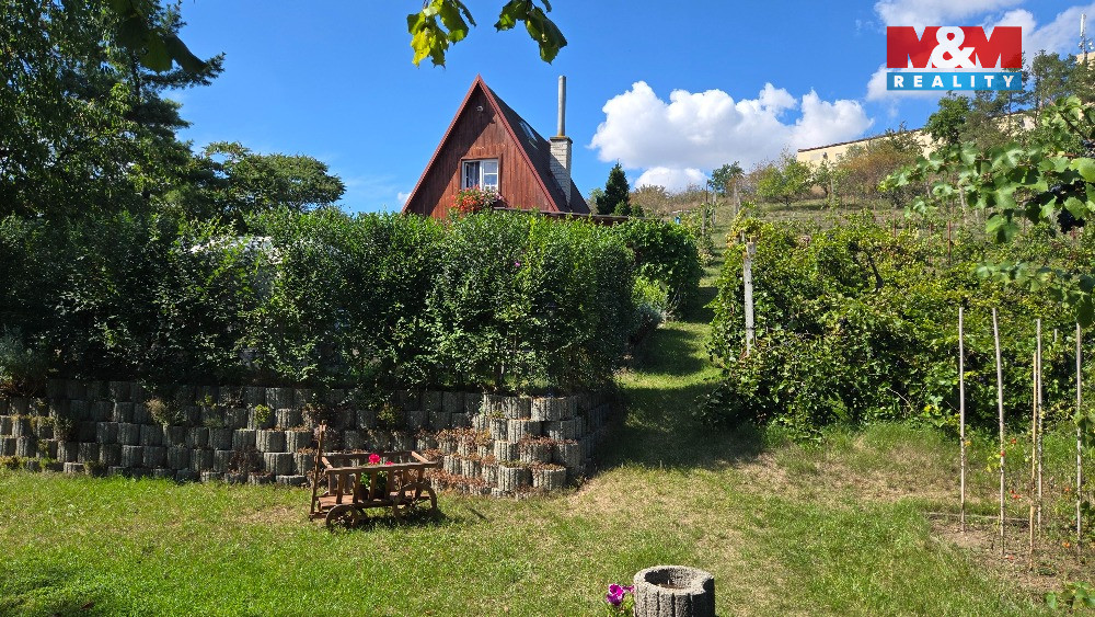 Prodej chaty, 56 m², Žatec, ul. Mostecká - 3