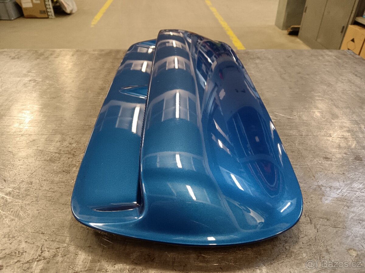 SUBARU IMPREZA GC8 - GT - STI - RS - 3