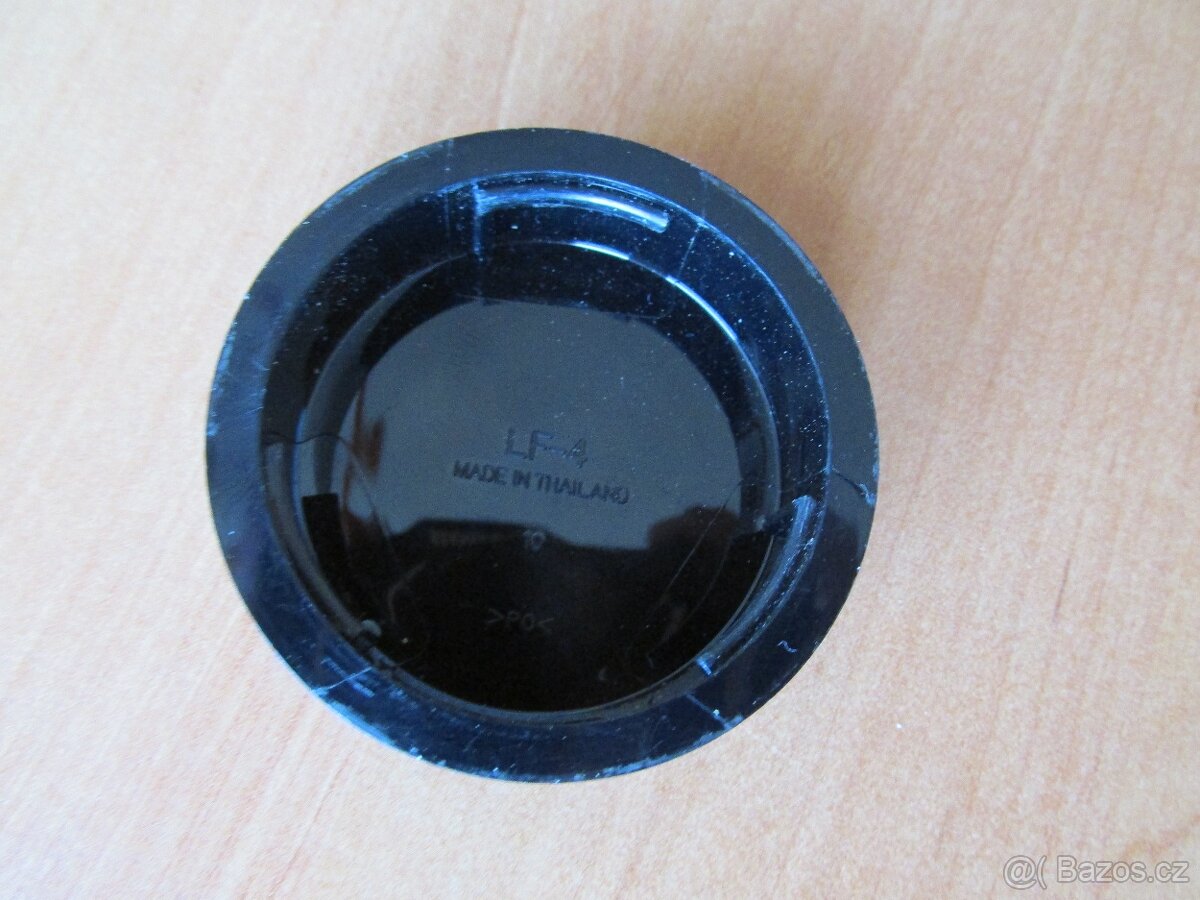 Krytka těla Nikon D 3100 ,5100,7100 a další - 3