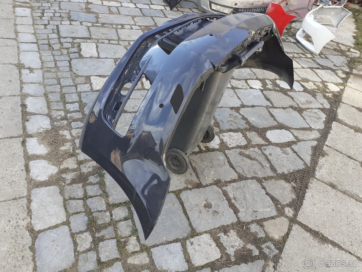 nárazník golf - 3