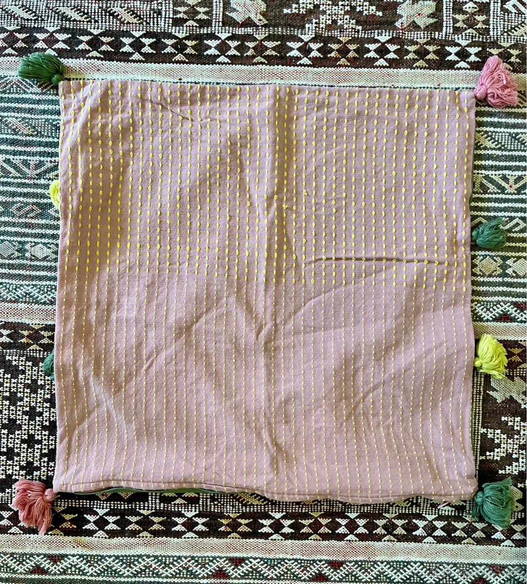 Povlaky na polstare Ikea - 3