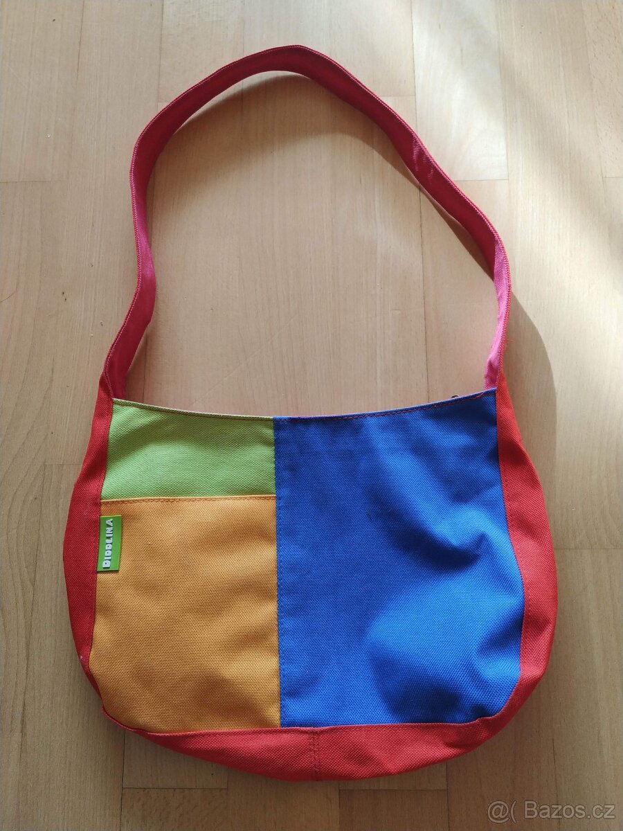 dívčí kabelka - 3