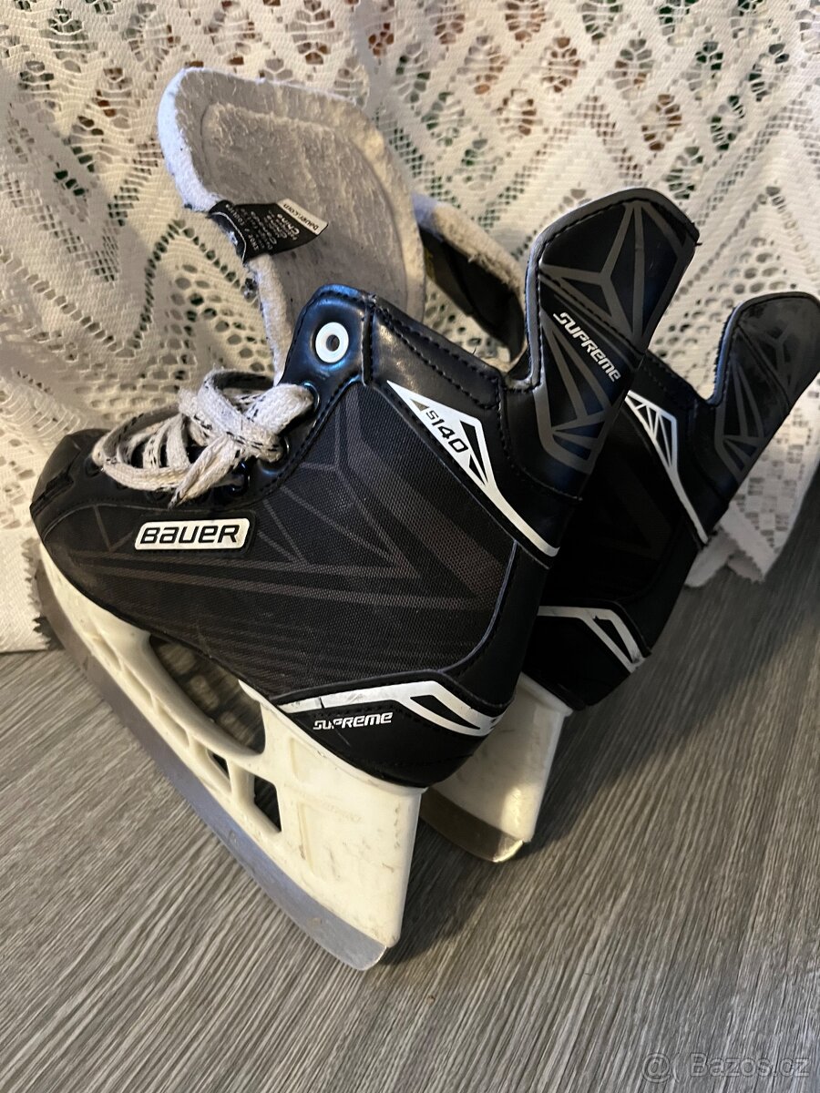 Brusle Bauer 37,5 - 3