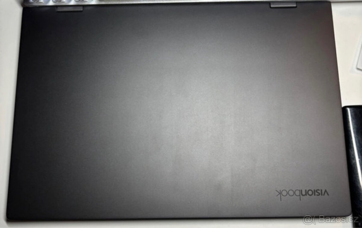 Notebook Umax VisionBook 14wg flex - 3