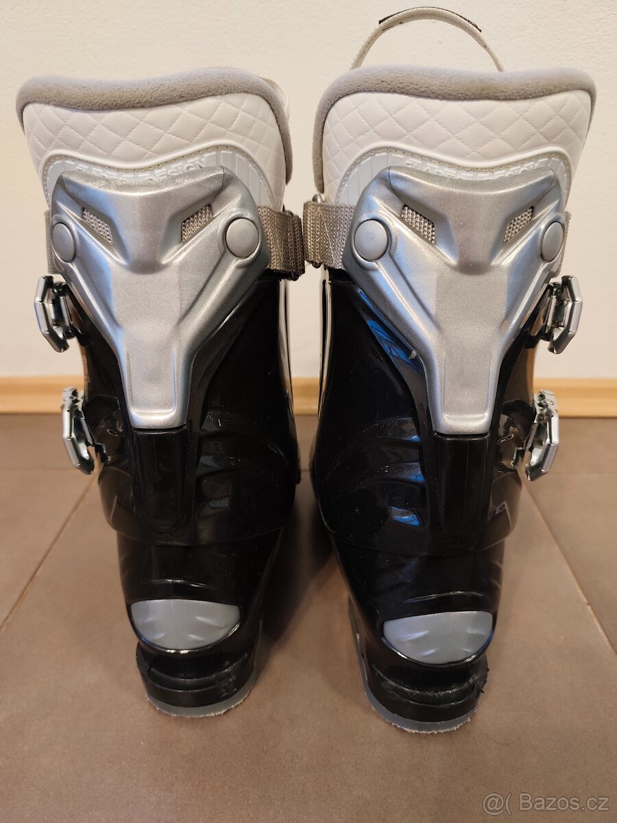 Lyžařské boty Technica, vel 295mm (25-25,5) - 3
