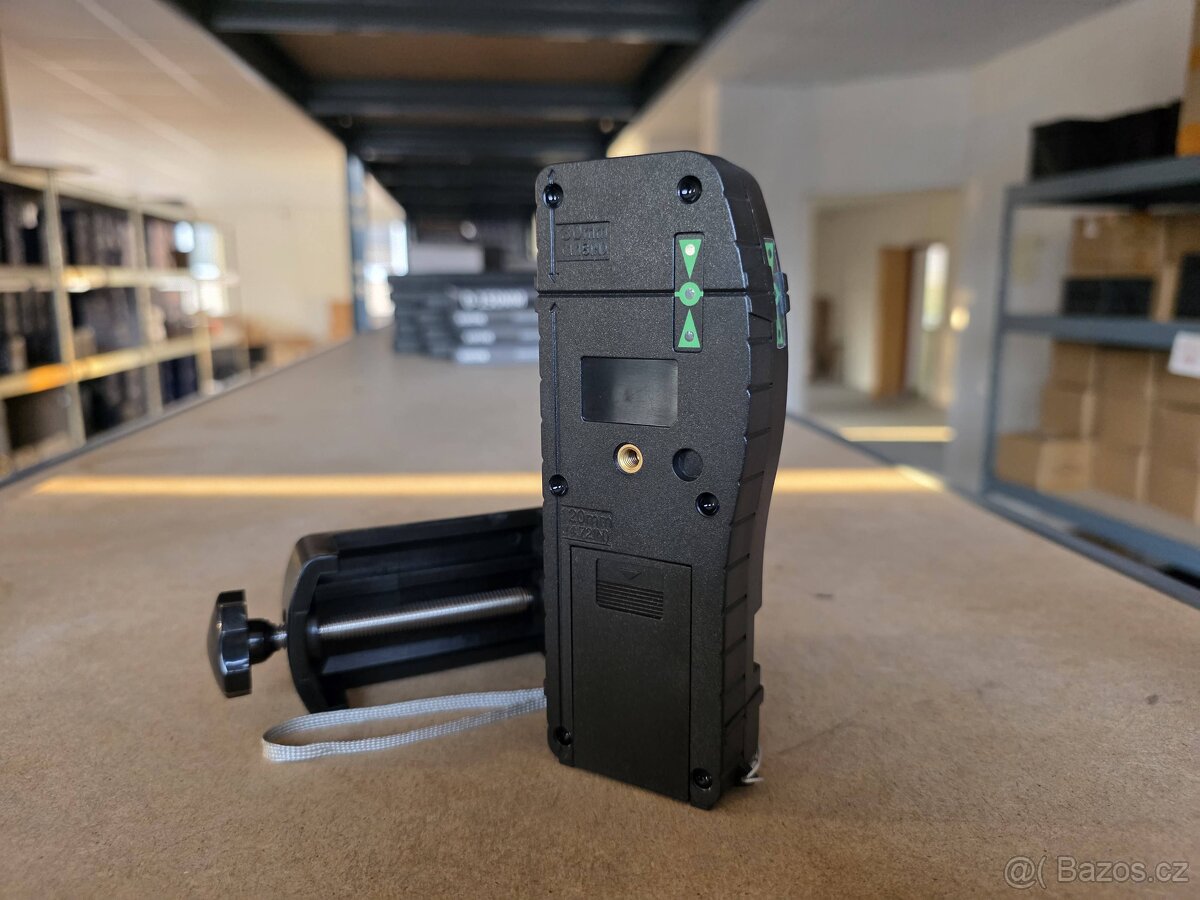 Prodám laserový přijímač NORM LR70 - 3