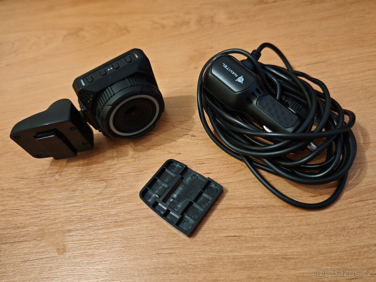 Navitel R600 1080p - 3