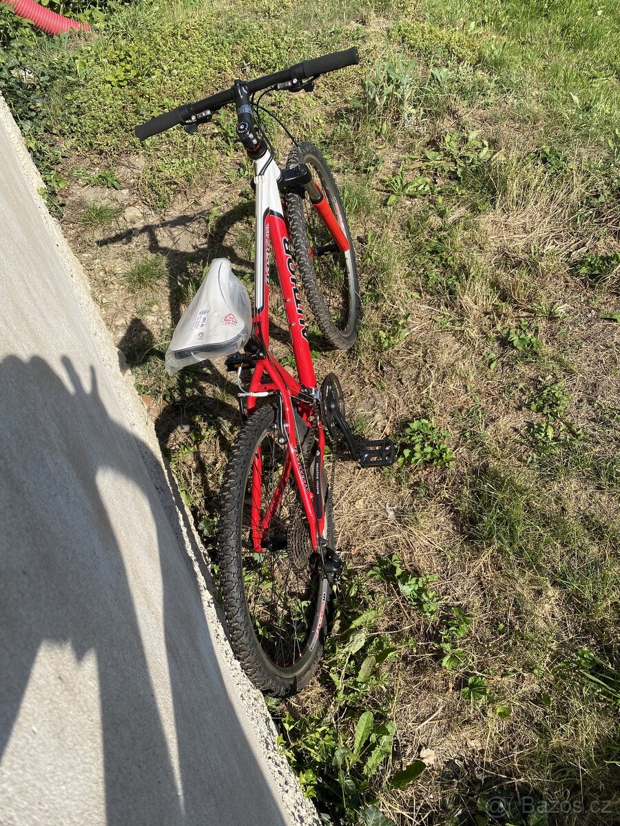 Author ASL Dětské kolo - 3