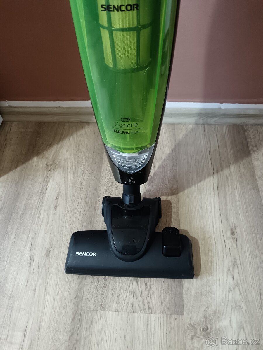 Tyčový vysavač SENCOR - 3