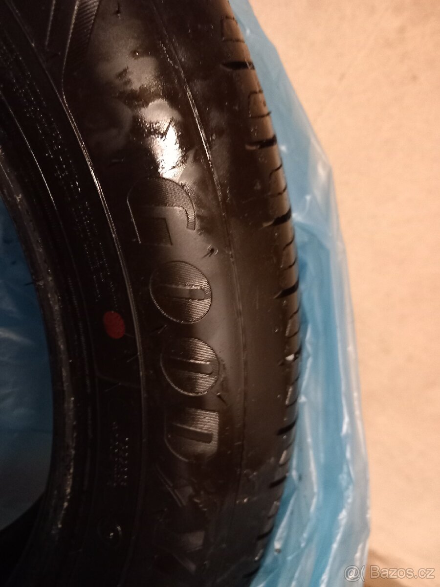 Toyota aygo pneumatiky 175/65 R17 87H - 3