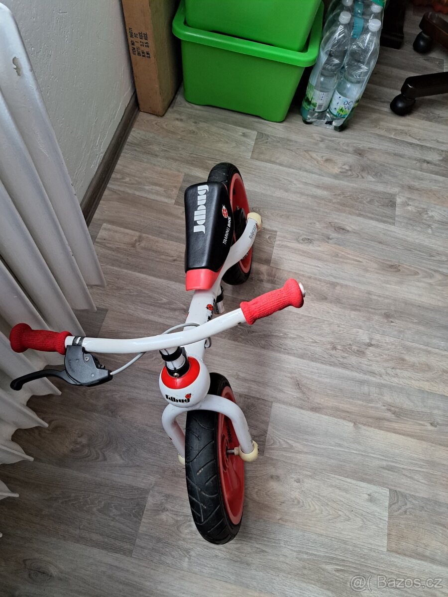 Odražedlo JD Bug Bike - 3