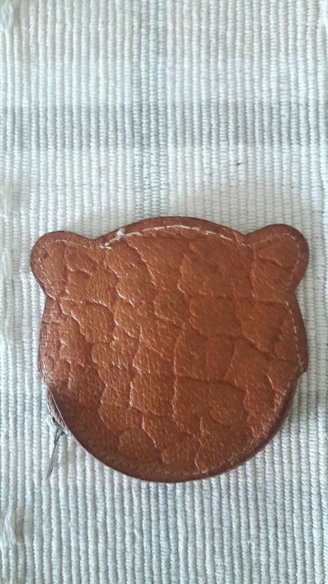 retro dětská peněženka - 3