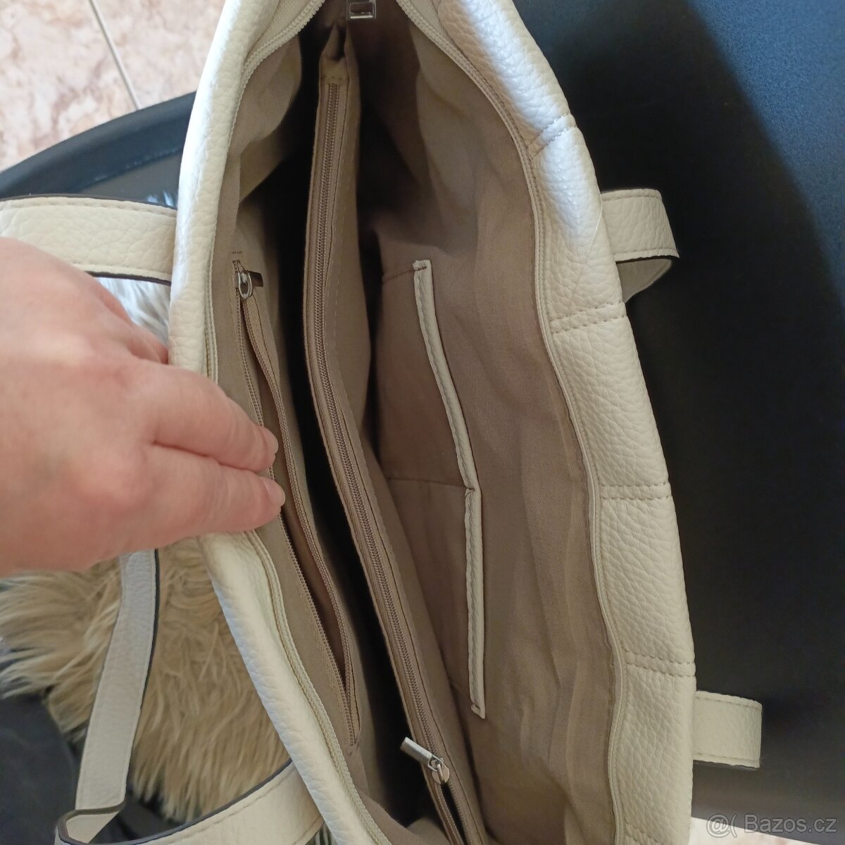 Dámská kabelka - 3