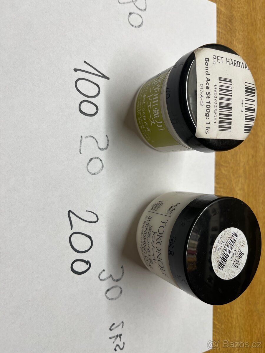 Výroba z kůže - 3