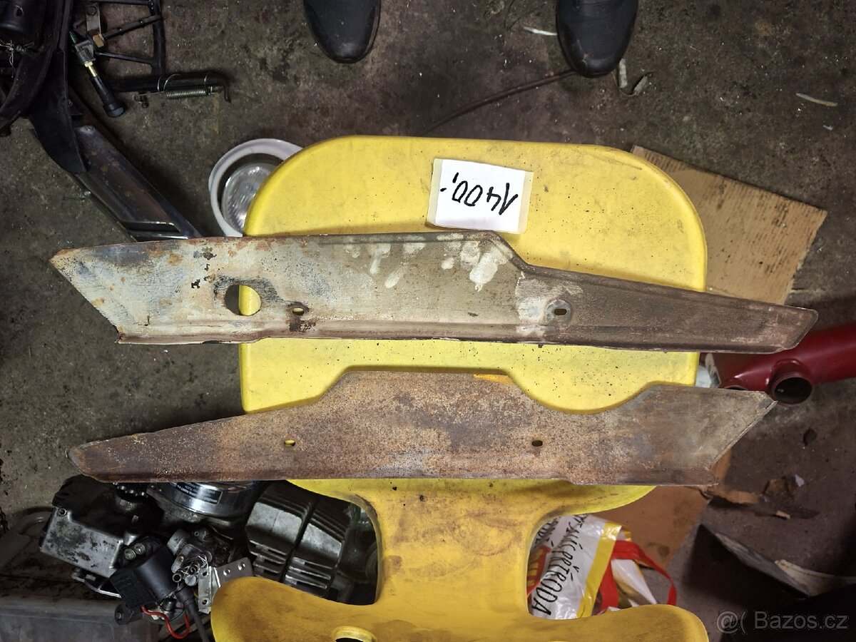 Babetta 207 """::;;;: - 3