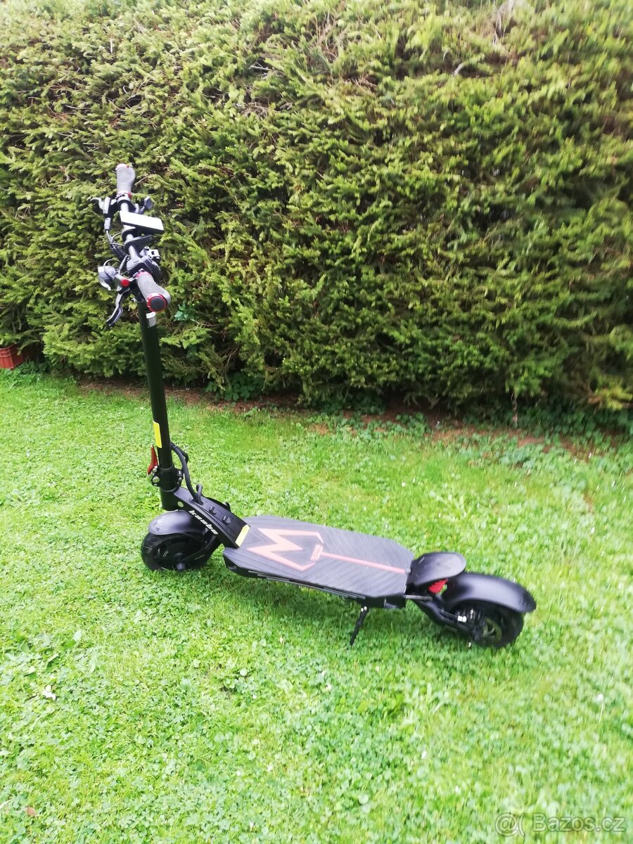 Kaabo mantis king gt - 3