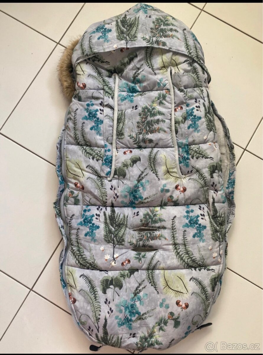 Fusak Elodie Details💚 - 3