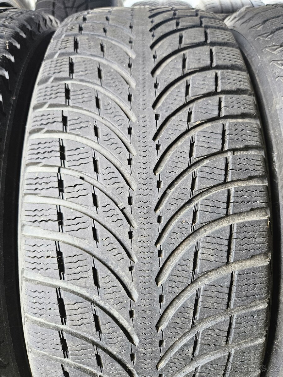 Zimní pneu 225/65R17 Michelin - 3
