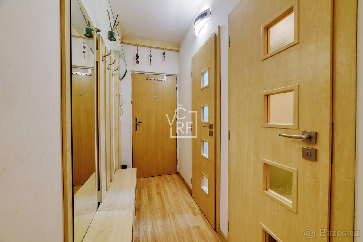 Prodej bytu 3+1, OV 85 m² - 3