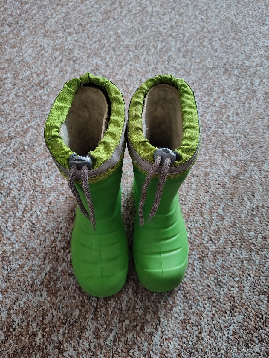 Demar mammut 32/33 a 33/34 - 3