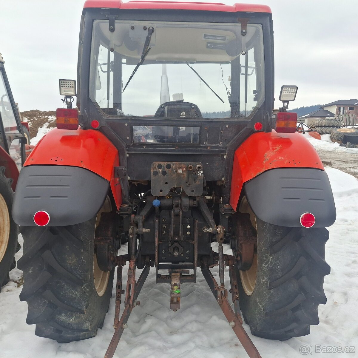 Zetor 5341 - 3