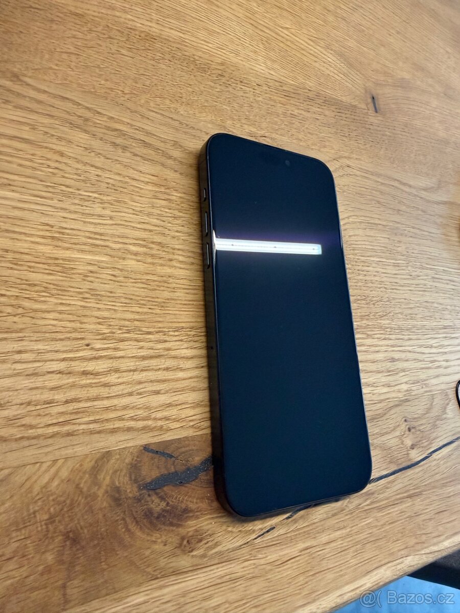 Iphone 15 Pro Max 256GB - 3