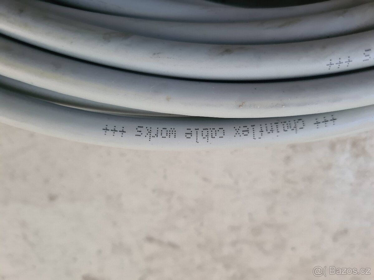 Kabel 7G1,5 mm - 3