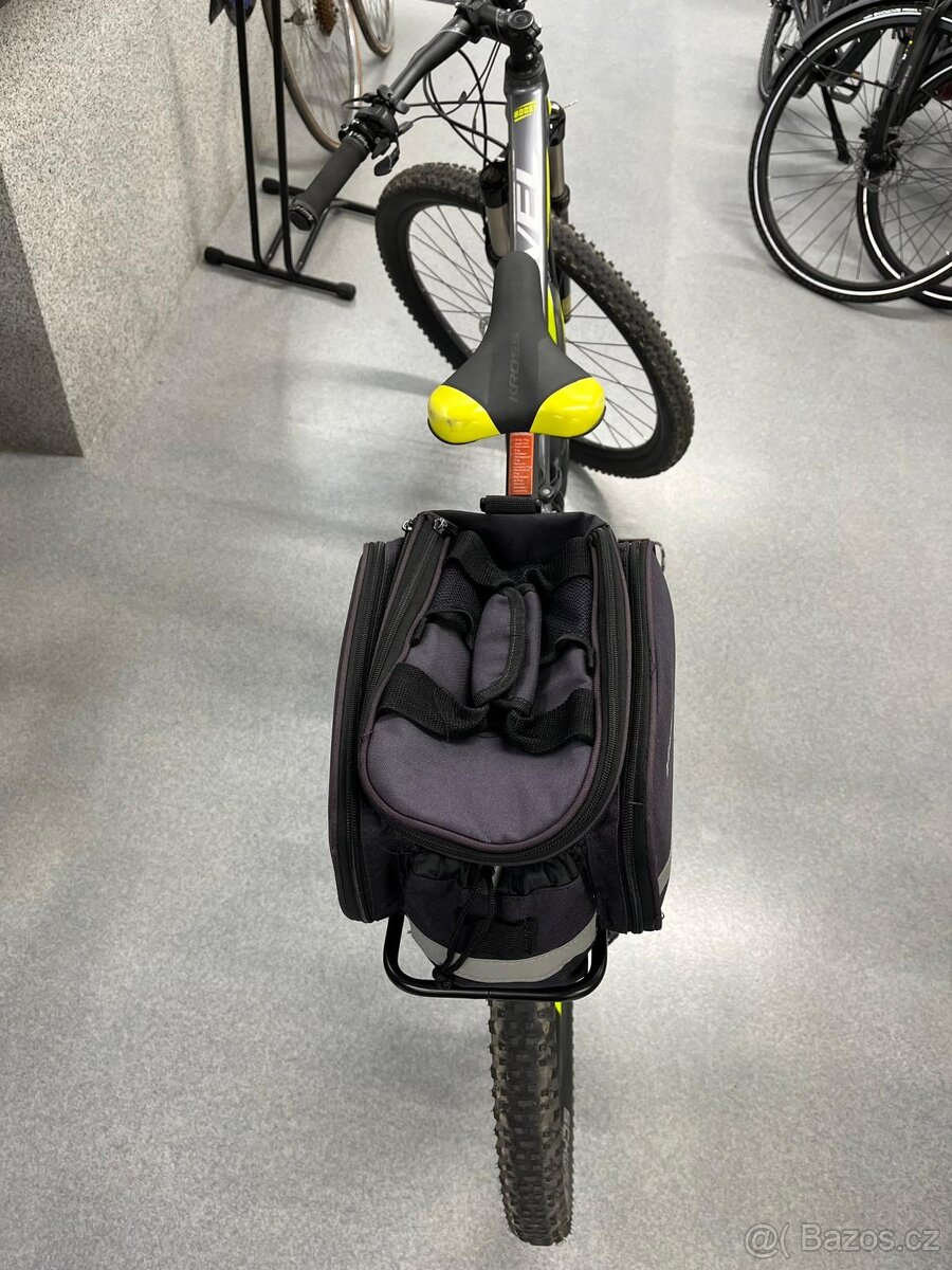 Elektrokolo Kross vel.: S - 3