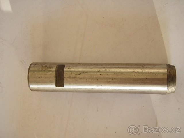 LADA, VAZ - LOŽISKA PŘEVODOVKY, ČEP K OZUB. KOLU ZPÁTEČKY - 3