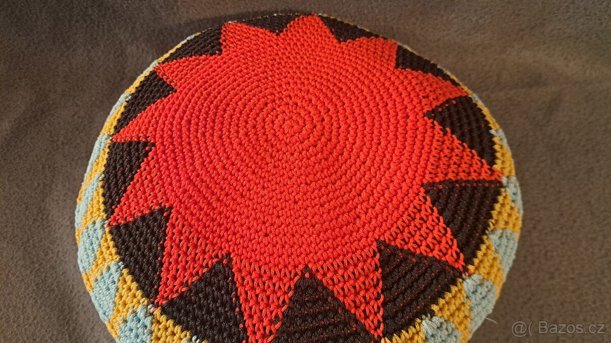 Polštař, poduška - 3