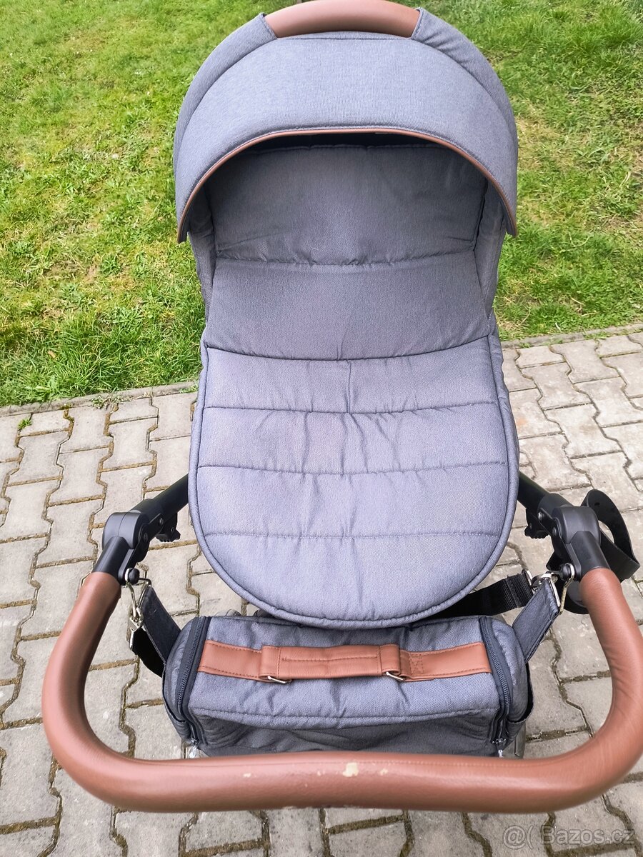 Bebetto Luca 2v1 - 3